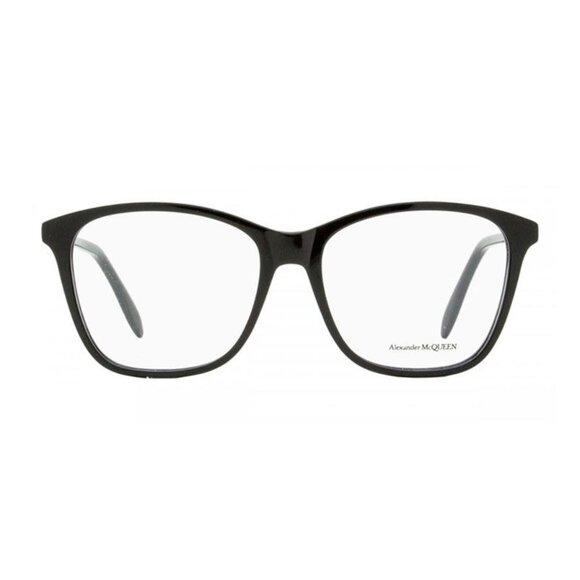 NEW ALEXANDER MCQUEEN EYEGLASSES - Picture 2 of 3